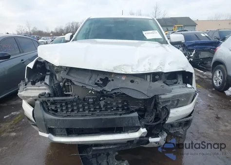 2024 Ford Ranger Lariat from USA, damaged, VIN 1FTER4KH8RLE20428